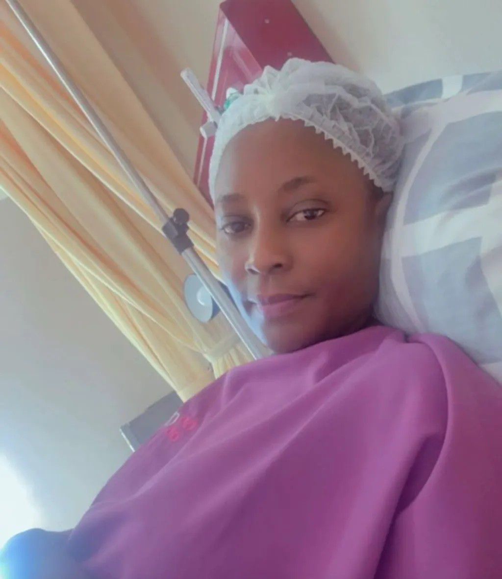 How Kalangala Woman MP Hellen Nakimuli Died In Pain Due To Fibroids