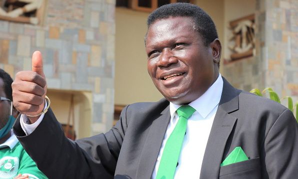 Norbert Mao To Be Served Election Petition In Newspaper After Hiding And Switching Off Phones