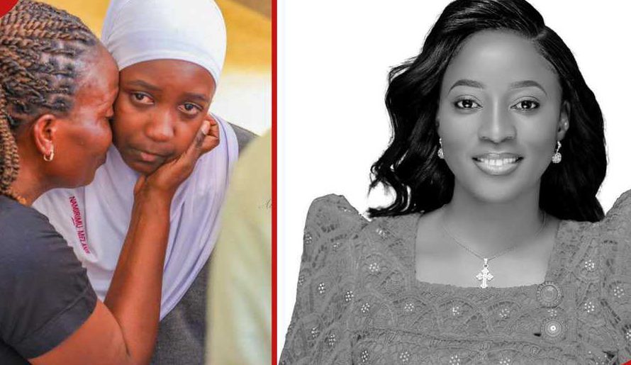 MPs Contribute Shs 500,000 Each Towards Deceased MP Hellen Nakimuli Daughter’s Education