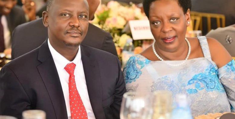 Explosive Cross-Examination: Katanga Under Fire Over Family Empire and Missing Billions