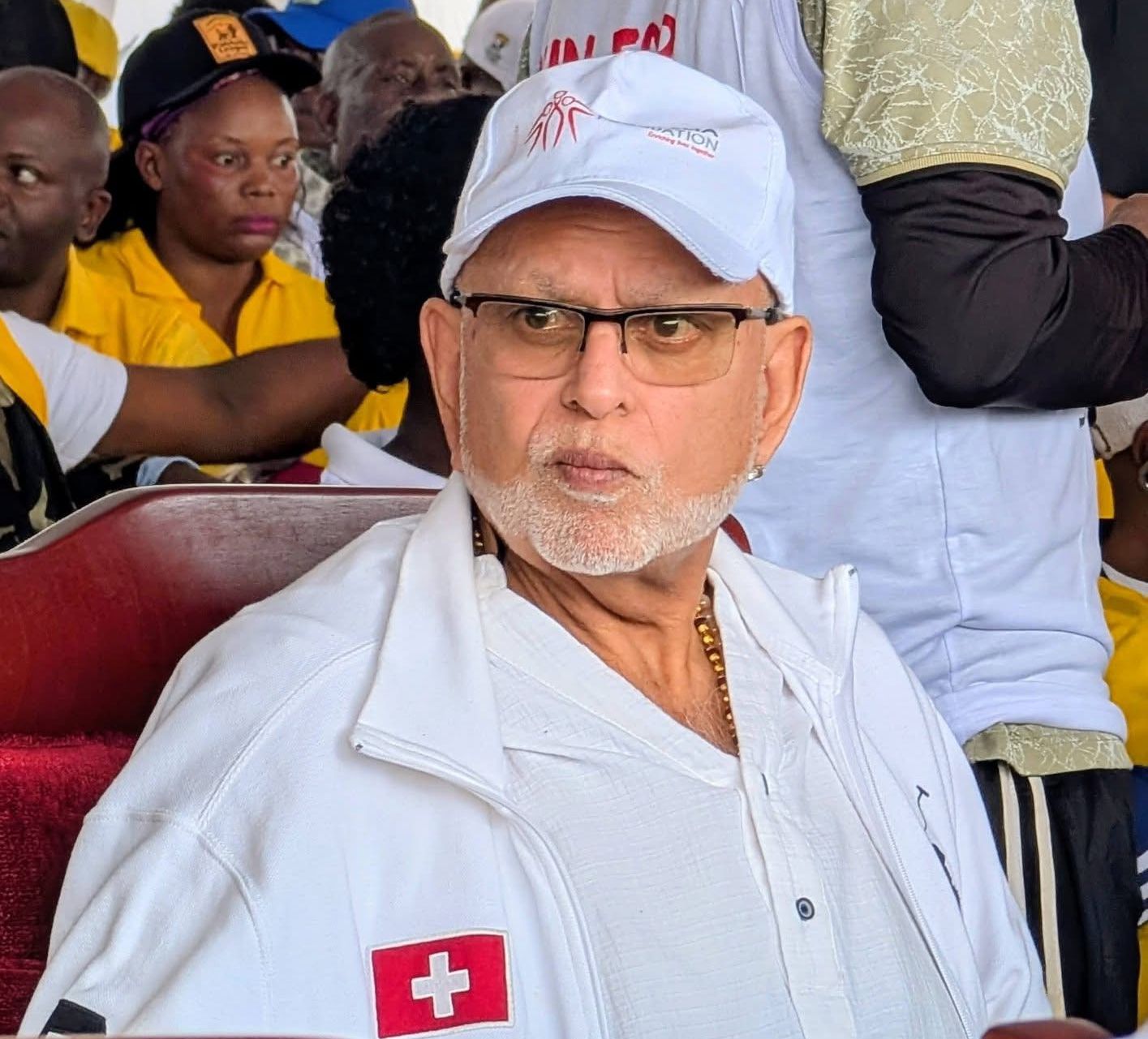 Kampala’s Rich and Powerful Line Up Behind Muhoozi’s “Run for Hope”, Sudhir Gives Shs 100M