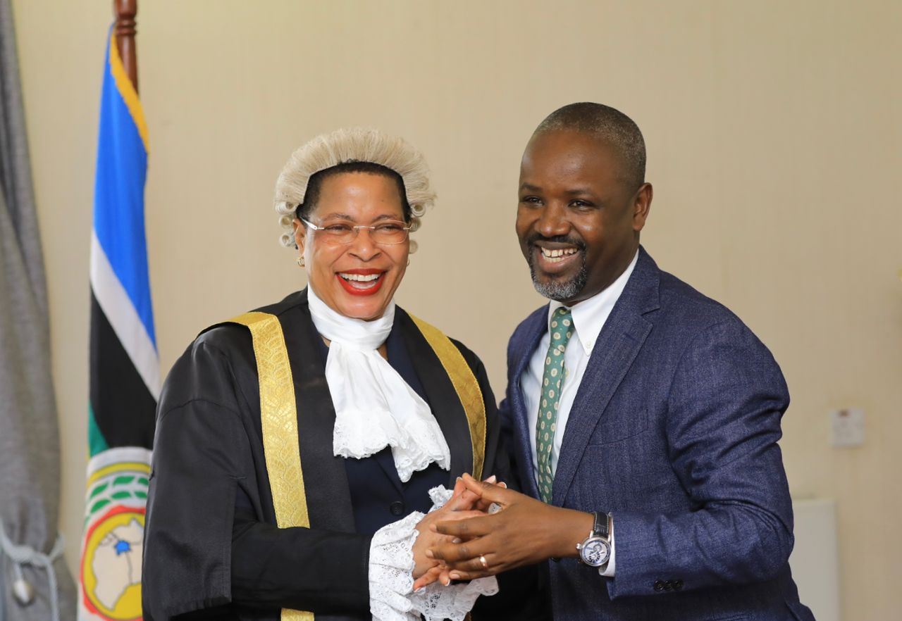 Uganda’s Next Speaker? Thomas Tayebwa Gains Momentum Amid Power Struggles