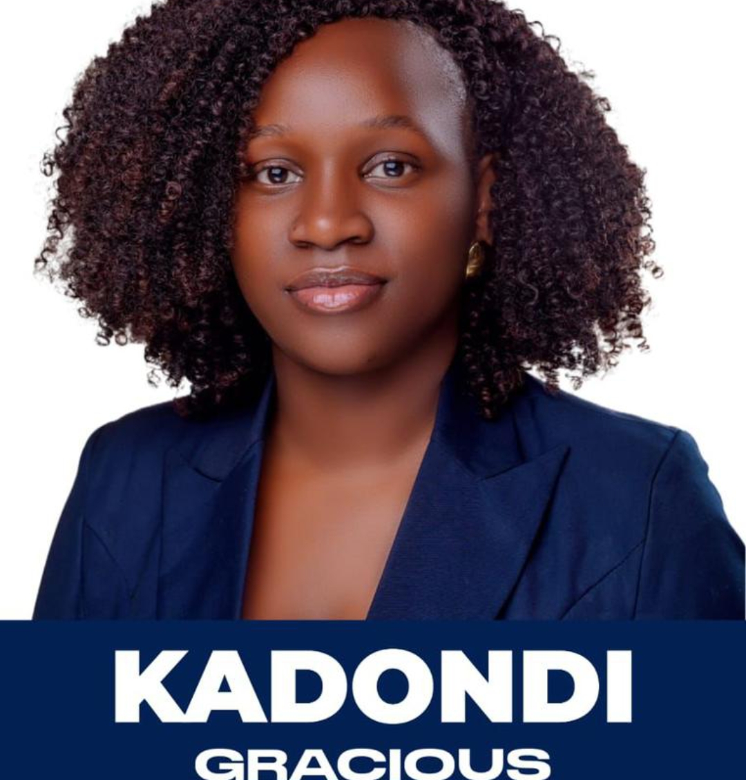 NUP Defiant Lady Kadondi Gracious Wins Makerere University 92nd Guild Elections – Becomes 6 Female President Mak Has Ever Got In 100 Years