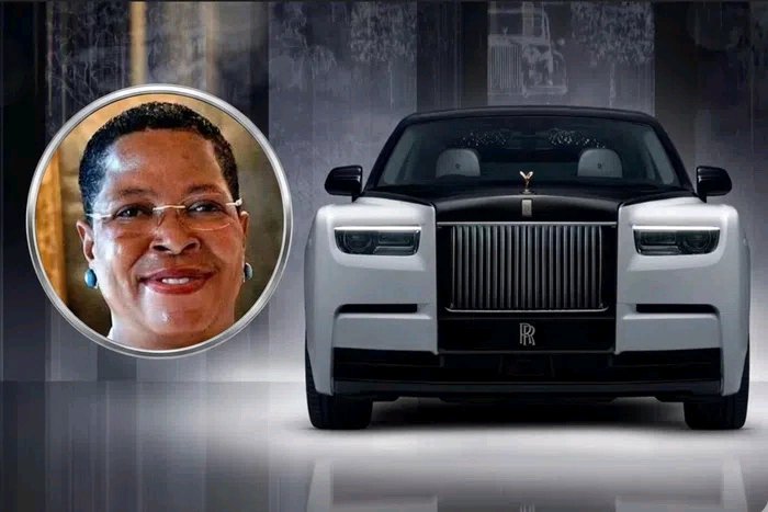Anita Among’s Wealth Mystery Deepens After Naming Ham Kiggundu in Secret State Probe