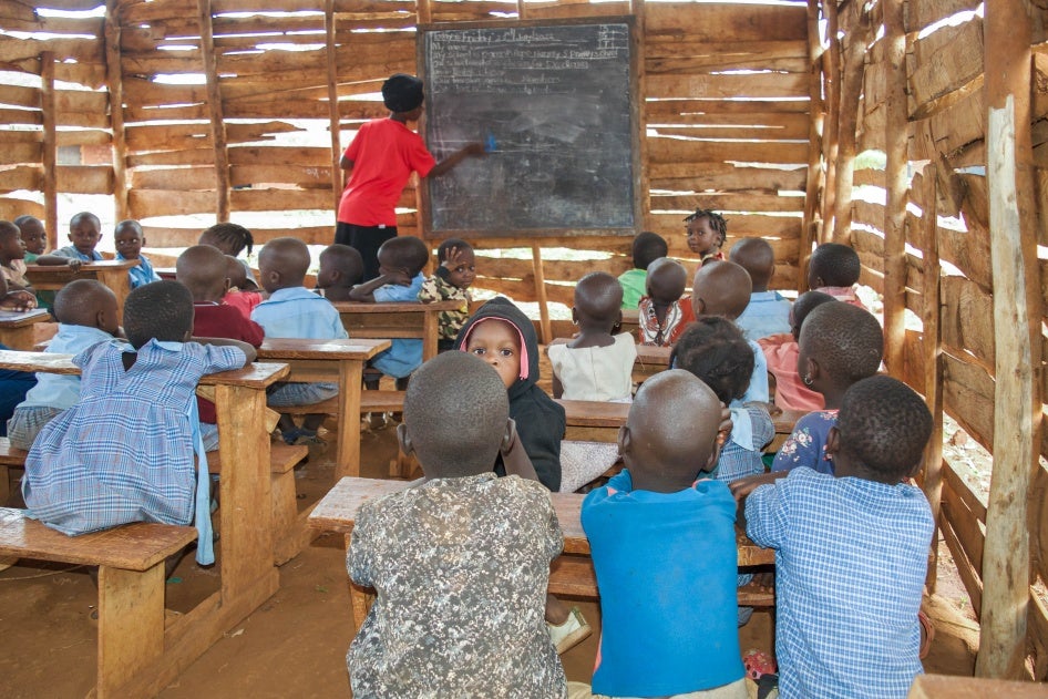 Inside Uganda’s Illegal Holiday Teaching Boom Despite Ministry Crackdown Threats