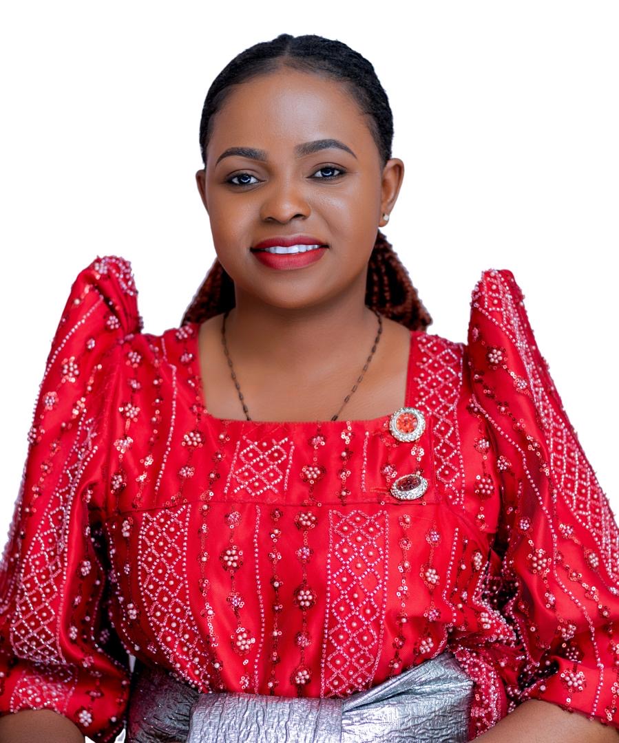 Medic eyes top Kalangala woman MP seat under NUP