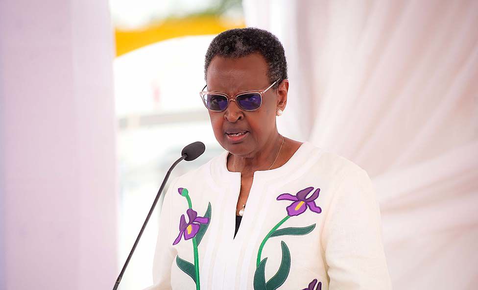 Why Didn’t Janet Show Up? Museveni Inauguration Overshadowed by First Lady Health Rumours