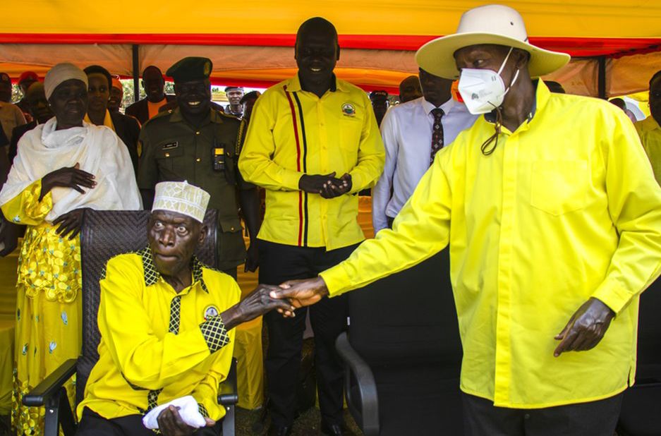 Muhoozi Reveals Why Kabanda And Others Were Not  Appointed Ministers