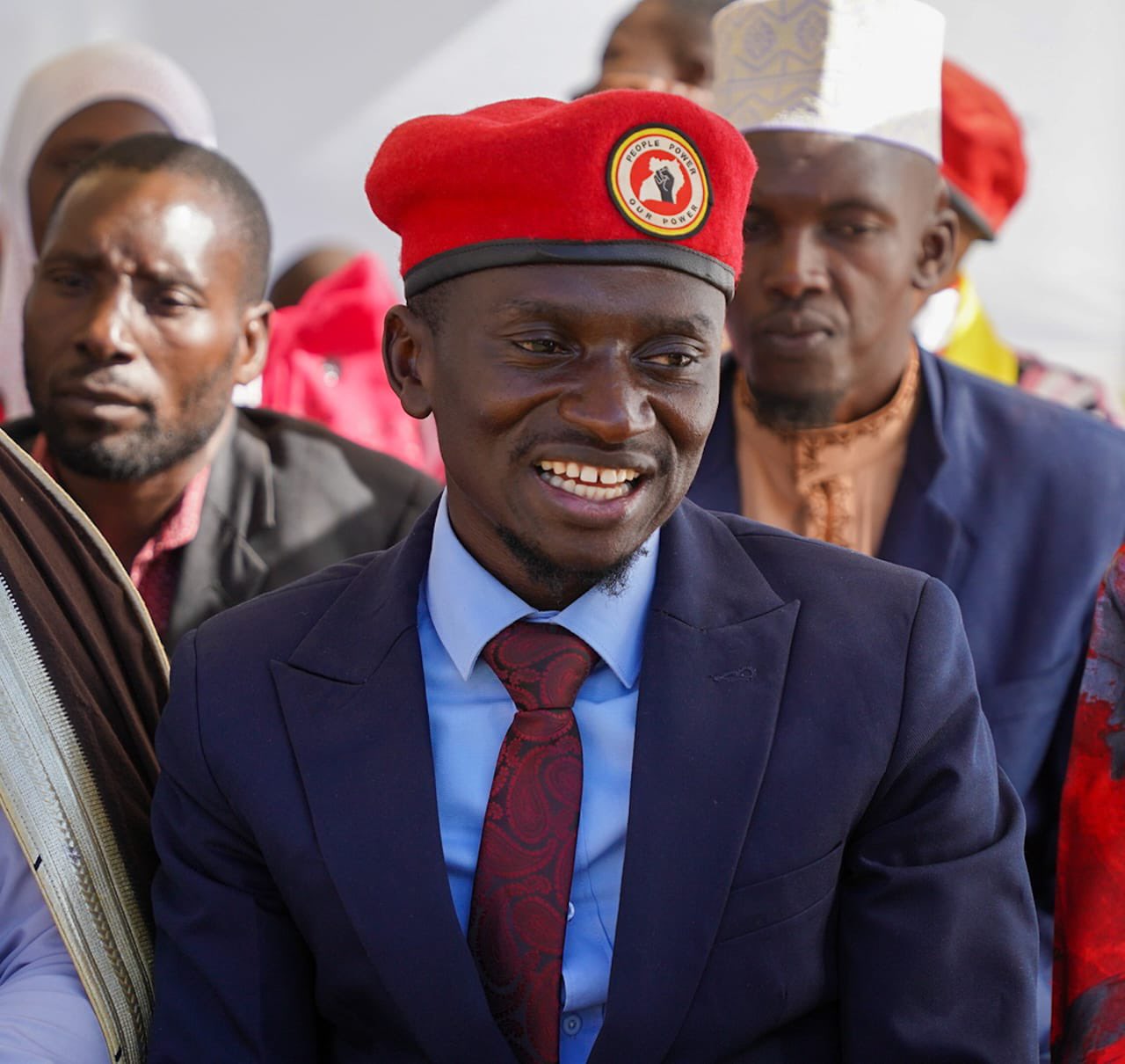 Kalungu East MP Nkerettanyi to take oath on Thursday