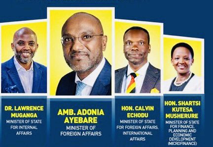 BREAKING!! 4 Ministers Facing Citizenship Queries Likely To Miss Monday Swearing In