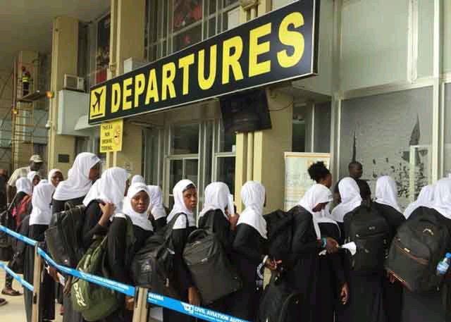 DEATH TRAP ABROAD! Ugandan Workers Dying at Alarming Rate, 40+ Killed in Five Months