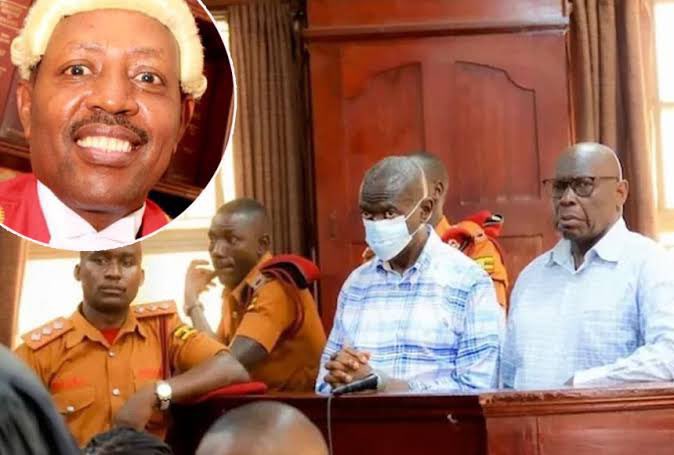Luzira Prison Put on the Spot as Besigye and Lutale Fail to Reach Court