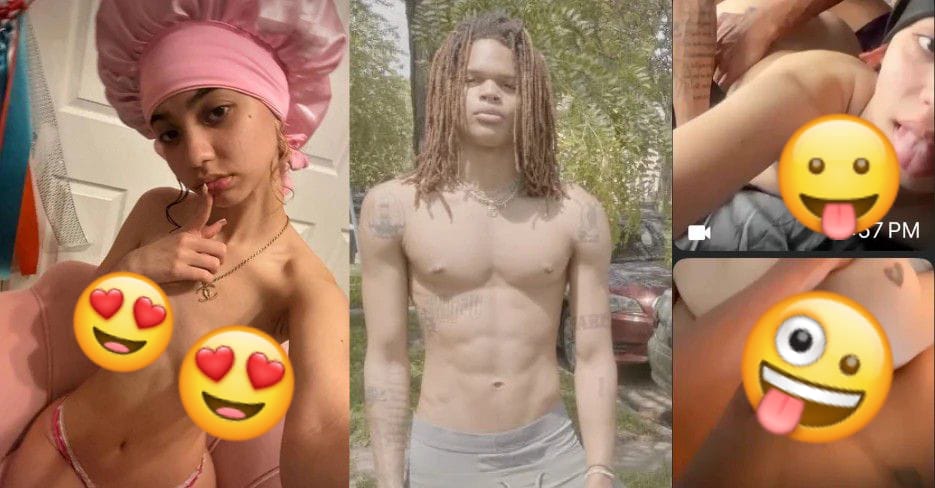 Abba Marcus Leaked Videos Shock Ugandans, Watch Them Here