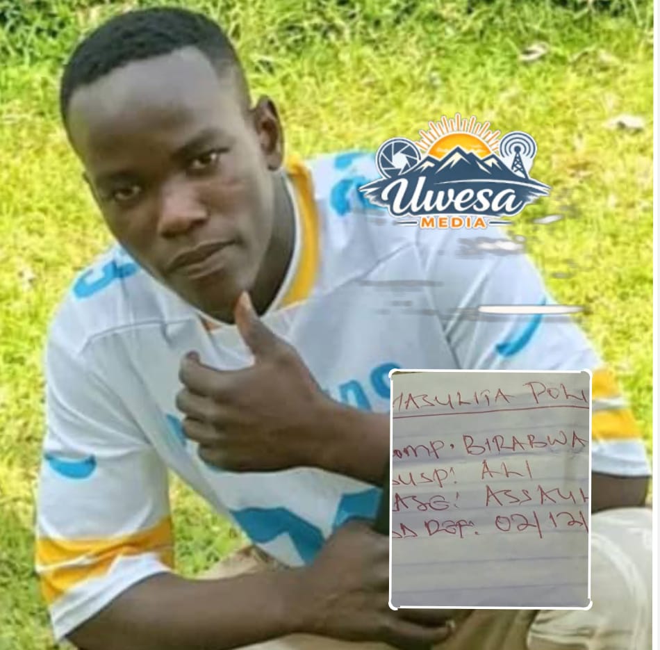 Masulita Murder Suspect on the Run After Victim Dies Following Assault