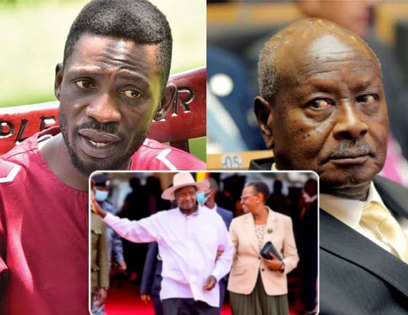 No Apology, No Retreat, Janet Museveni’s Health Or Death None Of Uganda’s Problems: Bobi Wine Speaks About Janet Museveni’s Health