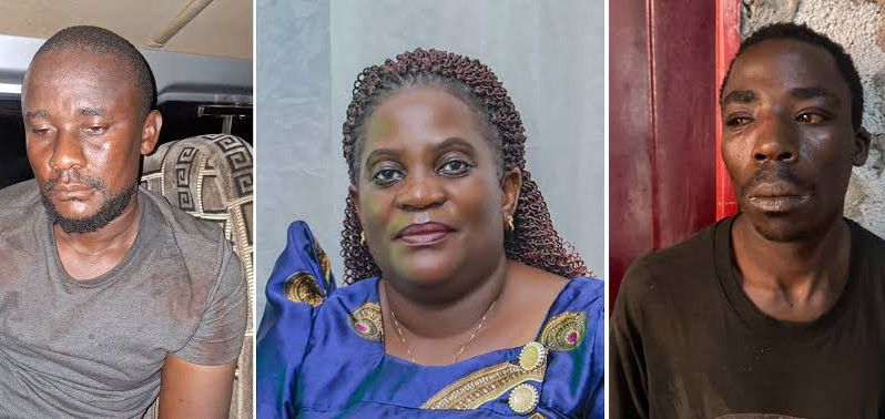 Inside Lydia Babirye’s Mysterious Kidnap And Death: Suspect Claims She Happily Died While Enjoying Sex With Him