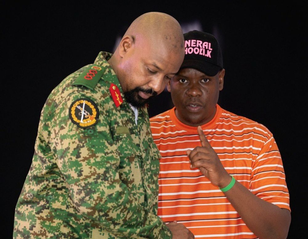 I Love Muhoozi More Than God And My Parents – Minister Balaam Confirms