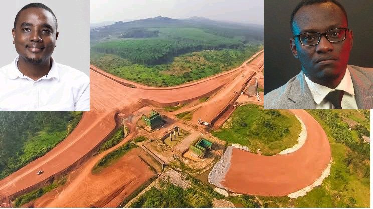 UNMASKED! Secrets Nobody Told You About the Two Engineers at the Centre of Sh1.7Trn Busega-Mpigi Expressway Scandal