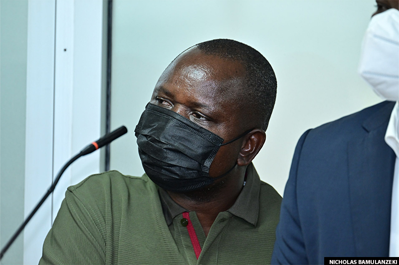 PAY FOR YOUR SINS!! IGG MOVES TO GRAB OBORE’S BILLIONS! Caveats Placed on Luxury Apartments, Prime Land in Bweyogerere, Namugongo, Kireka , Mukono