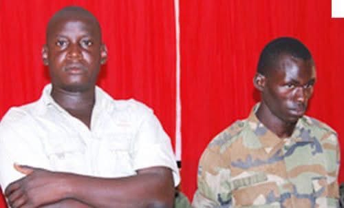 THROWBACK: The 1994 Kampala Wedding Massacre That Left 26 Dead After Soldier Opened Fire on Guests