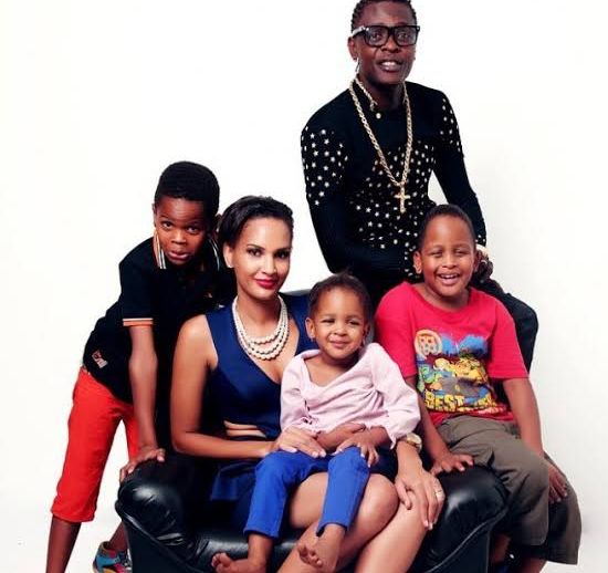 SAD!! DNA Tests Allegedly Prove Jose Chameleon’s One Child Isn’t His