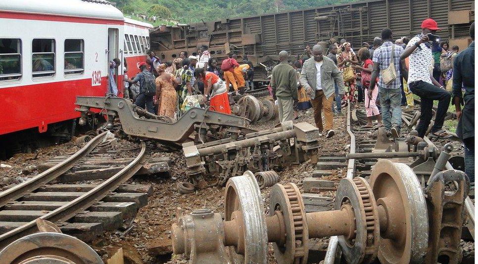Today: 69 Teso Civilians Suffocate to Death Train Wagon in Mukura