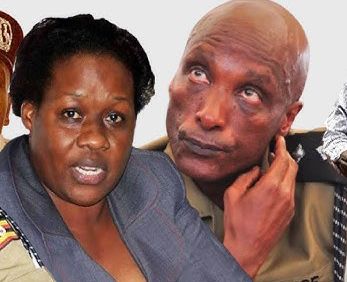 Unbelievable!! Former IGP Kayihura Behind Joan Kagezi’s Murder – Suspect Leaks Secrets