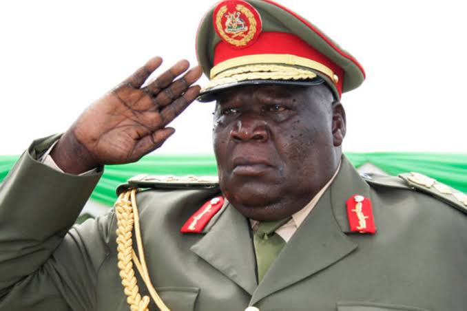 Moses Ali: The Orphaned Boy Who Rose Through Uganda’s Wars, Politics and Power