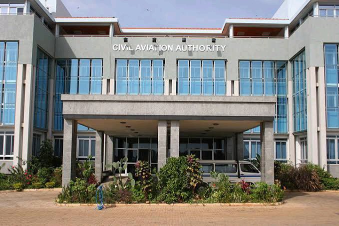 JUJU AT CAA! Security Probes Female Top Official’s Secret Trips to Tanzania & Kenya