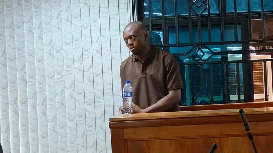 OMG!!;Top MK Man Nabbed Sneaking Shs 6Billion Into Uganda Through Congo Border