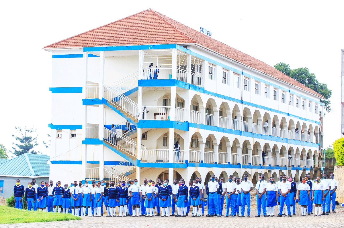 Ugandan School Suspends Many Students For Organizing House Party During Holidays, Videos Leak