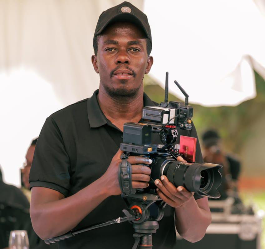 Exploring Mpigi District Behind The Lens: How Photography Guru Mutumba John Paul (John Pricha) Is Rewriting Mpigi’s Story