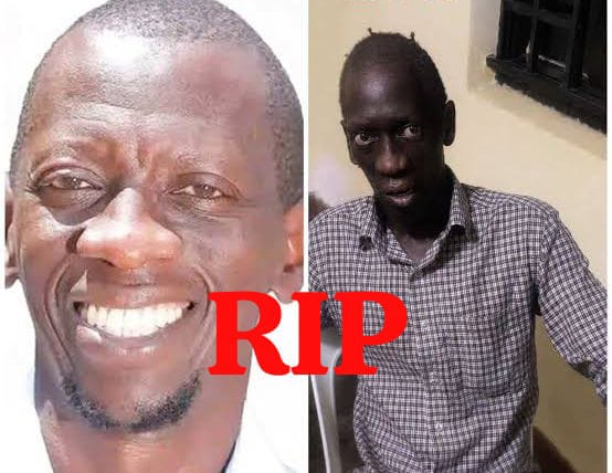 BREAKING: Opposition Activist Sam Mugumya Reportedly Dies After Months in Detention, Allegations of Torture Emerge