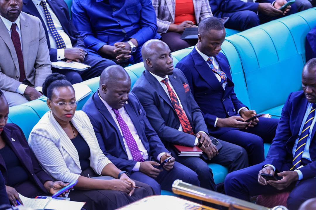 ZAMBAALI FIRES UP ELECTRICITY PUSH!! Nansana MP Pressures Energy Ministry Over Power Gap in Matugga