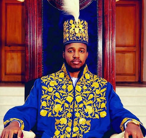 Shocking!! Tooro King Oyo Allegedly Battling Cancer , Admitted In ICU