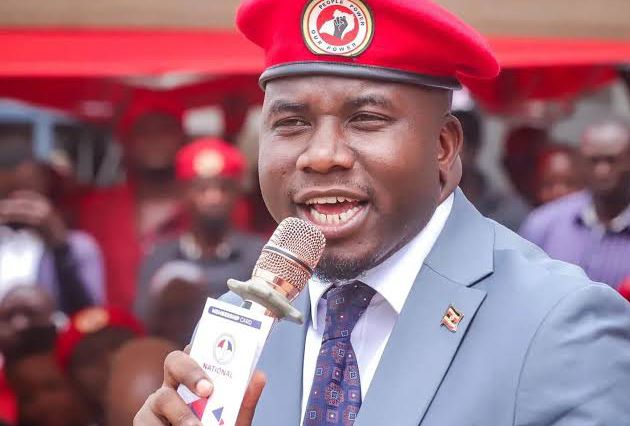 MP Zambali Fires Back at Critics Over Uganda Airlines Praise, Credits Ssenyonyi for Exposing Airline Rot
