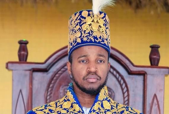 RIP! Tooro’s King Oyo Confirmed Dead