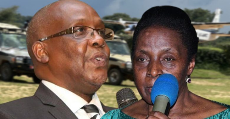JUSTICE STILL MISSING! Garuga Family Marks Painful Anniversary as Murder Case Remains Unresolved