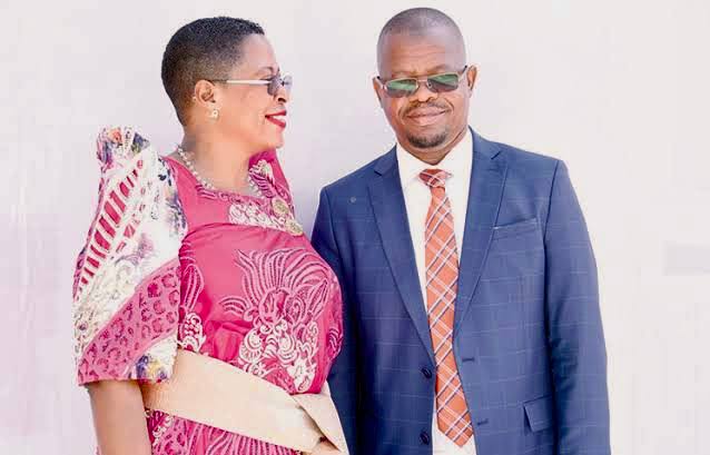 Breaking!! Anita Among, Magogo dragged into State House torture allegations