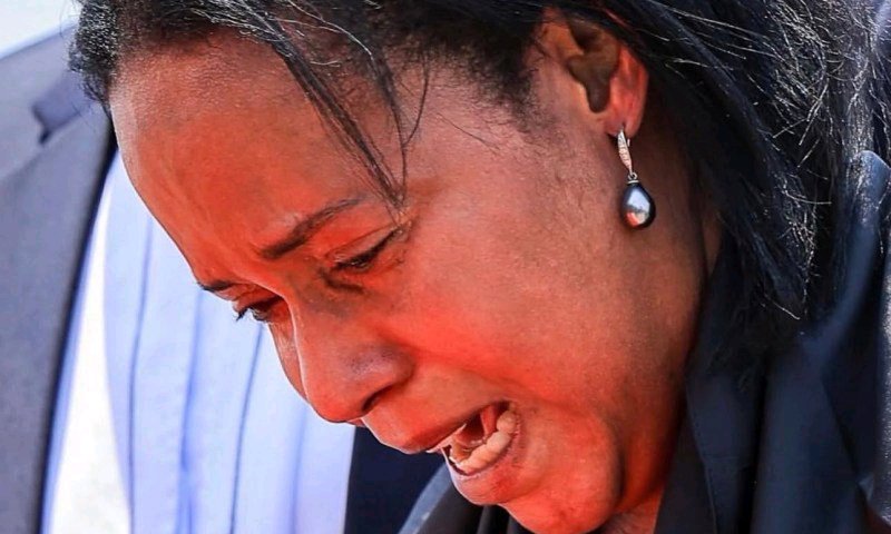 Breaking: Queen Mother Declines to Hand Over ‘Grandson’ for Cultural ‘DNA’ Test as Tooro Succession Dispute Deepens!