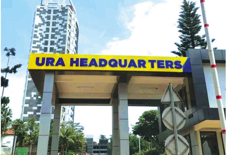 Fraudster Segane’s Arrest Sparks Civil War at URA