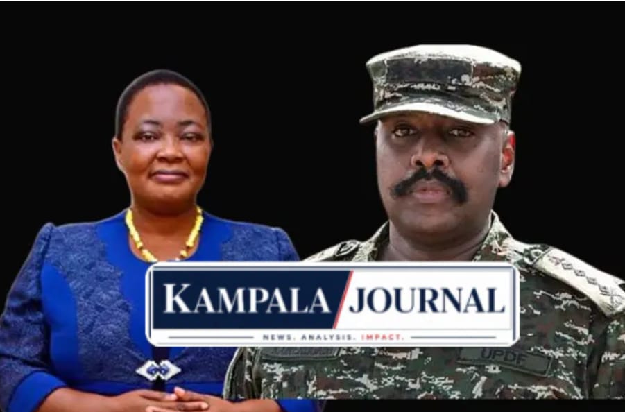 BREAKING!! PM Nabbanja , Top M7 Ministers & MPs Refuse To Sing Muhoozi Slogans, Claim They Aren’t Foot Soldiers