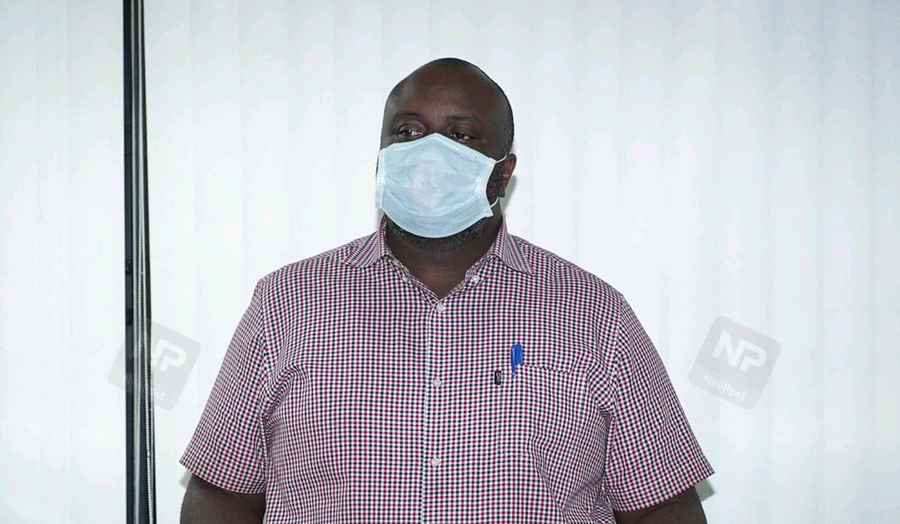 Rwabwogo Aide Bagonza Remanded Over Money Laundering, Abuse of Office After Weeks In Basement