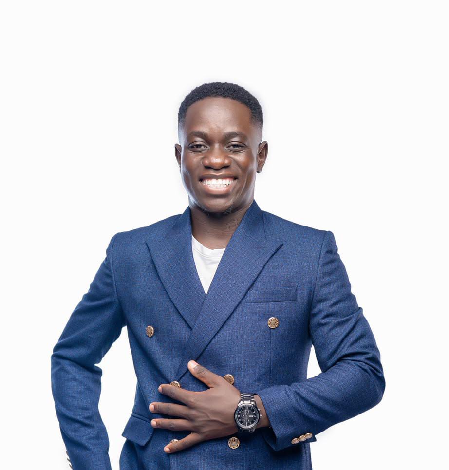 Shawa Emerges as One of Uganda’s Trending Music Names as ‘Pretty’ Gains Attention