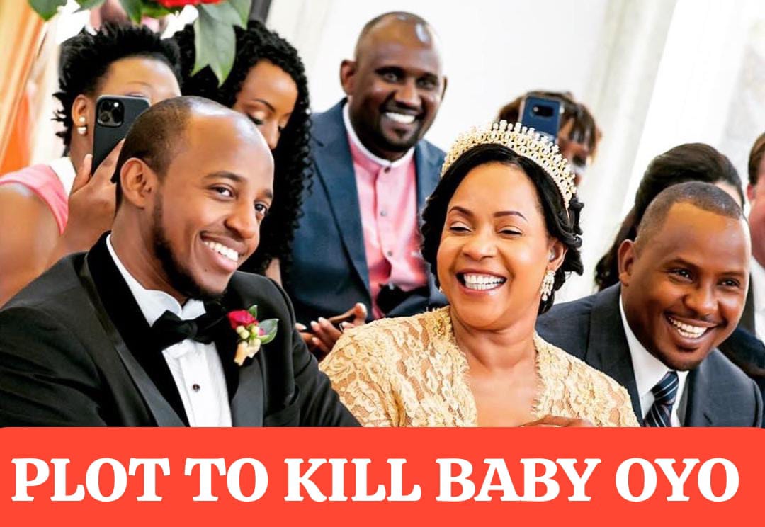 “I Won’t Let You Kill My Grandson”: Queen Mother Exposes Violent Tooro Kingdom Plan To Kill King Oyo’s Son