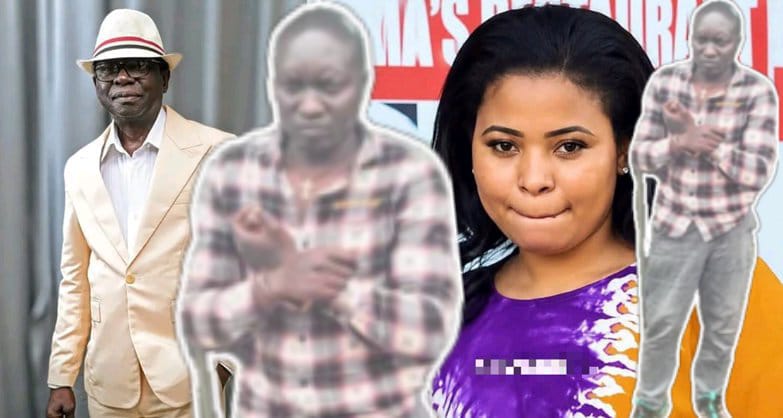 ‘I Don’t Regret Killing Moses Matovu, I Found Him Chewing My Girlfriend’ Prime Suspect Confirms