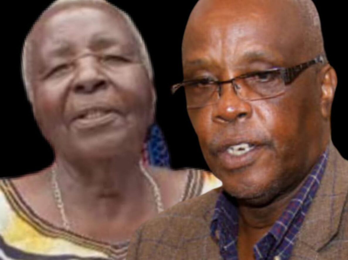 Garuga Estate Battle Heats Up: Canon Violet Garuga Voids Family Agreement, Warns Bagorogoza
