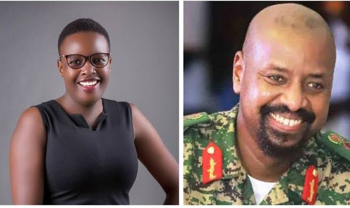 Nyanjura Fires Back After Odonga Otto Turns Up at PLU Event