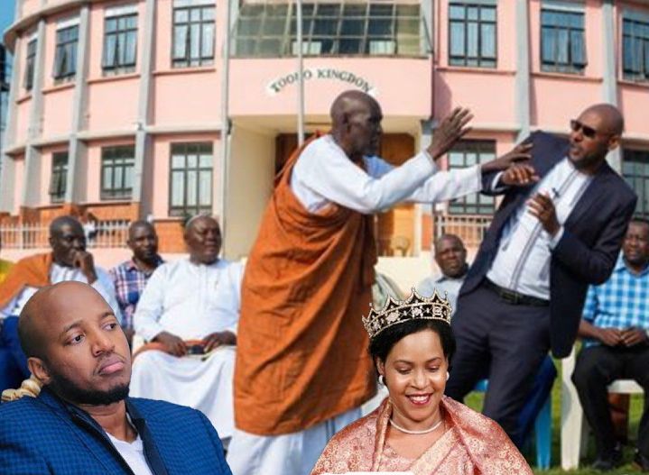UGX 200M CAR, UGX 300M WELFARE: INSIDE THE BIG MONEY PLAN FOR TOORO’S KAMURASI