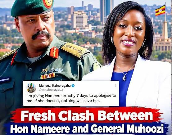 Masaka Woman MP By-election!! Nameere Mocks Muhoozi , PLU – Says Museveni Made Me Hee Minister, Masaka People Elected Her
